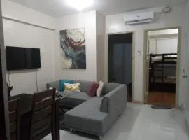 Adel's Haven in Camella Northpoint