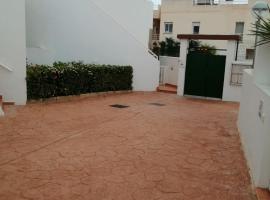 Apartamento de Palomares CUEVAS DEL ALMANZORA, ξενοδοχείο σε Cuevas del Almanzora