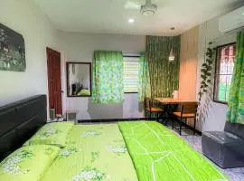 H&Q Bangtao Rooms