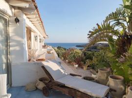 Dafne - Le due Lune, hotel v destinaci Lampedusa