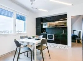 Rimini Marina Centro Station Apartment