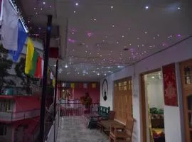 Friends corner dharamshala