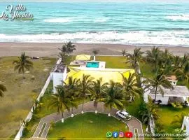 Villa la Ilusión Casa Vacacional
