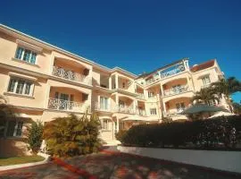 Residence Capri - Mont Choisy