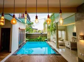 Villa Cleopatra Bali