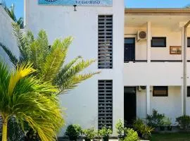 Mary Land Beach Hotel