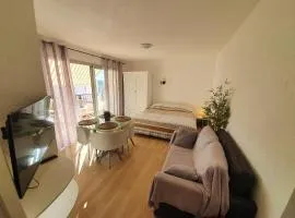 Le Cézanne - Climatisé avec grande terrasse