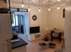 T2 tout confort, GP / Moto / 24h / Le Mans Classic