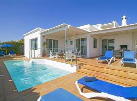 The 10 best villas in Puerto del Carmen, Spain | Booking.com