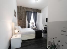 Arch Rome Suites, homestay in Rome