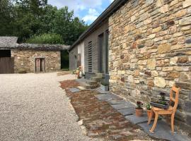 La Maison de Julienne - Ligneuville, casa vacacional en Malmedy