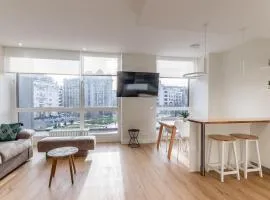 Moyua Light Bilbao