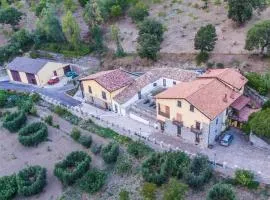 Agriturismo Masseria Pinto