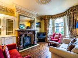 7 St John's Crescent