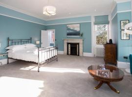 Torrington Hall, hotel cerca de Catedral de St Albans, St Albans