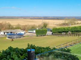 Willowcroft, holiday rental in Alkborough