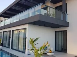 Villa Peer ללא מסיבות או מוסיקה