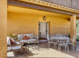 Apartamento residencial 1º 1ª