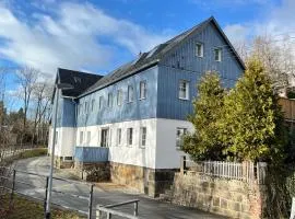 Ferienwohnung Idyll am Weigsdorfer Teich