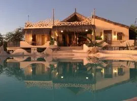 Bakuba Lodge - Le petit hôtel du Voyageur