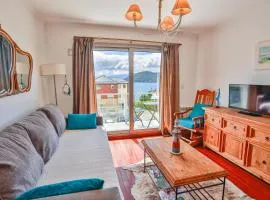 Apartamento Araucaria Edificio Quinta Luna
