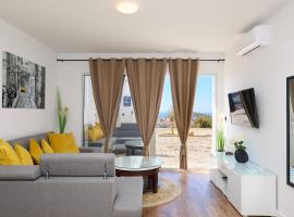 Apartment Evening Star