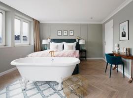 Numa Salzburg Mozart, alojamento para férias em Salzburgo