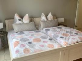 Apartments am Wasser by Fewo & Zimmer Bruns