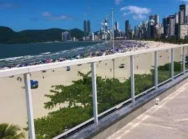 Apartamento Aconchegante, Edifício Frente Mar