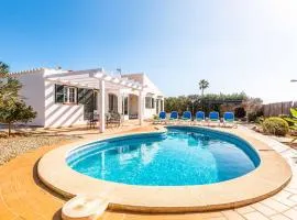 Villa Mimosa
