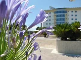 Edra Palace Hotel & Ristorante