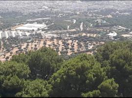 Trullo dell'Immacolata - Casa vacanze gestita da suore, Hotel in Selva di Fasano