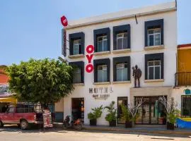 OYO Hotel Rey David, Oaxaca