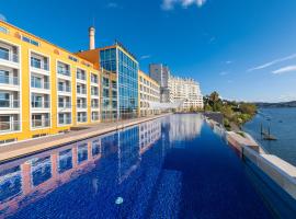 Pestana Douro Riverside