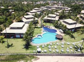 Praia do Forte - ap Bali Bahia 107, hotel in Praia do Forte