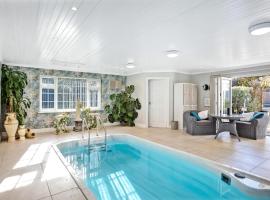 The Coast House B&B and Spa, hotel di Bognor Regis