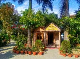 Eden jungle resort