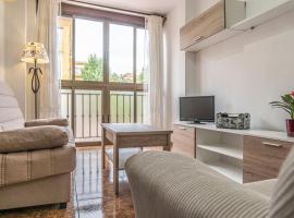 Apartamento Señorio, hotel en Rincón de la Victoria