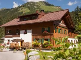 Appartement Omesberg 1
