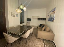 Casa Genovese, splendido appartamento in centro a Rapallo, hotel a Rapallo