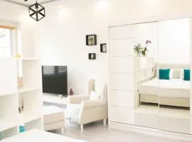 Engadin Sunny Studio - Central Location