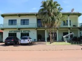 Artidoros Hotel
