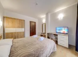 Smolyan Lakes Apartment / Апартамент Смолянски езера