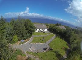 Tigh Cladach, hotell i Cahersiveen