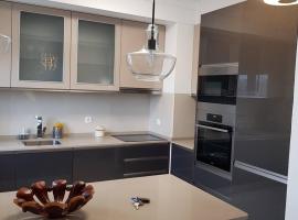 Apartamento Alagoinha by Umbral, hotel em Vila Nova de Milfontes