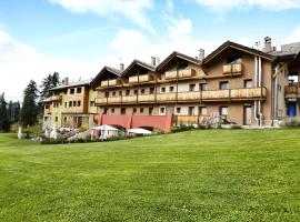 Hotel La Chance – hotel w mieście Pila