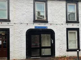 Lovely 2-bedroom apartment in Scottish Borders