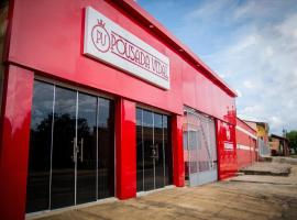 Pousada Vidal, hotel perto de Aeroporto de Carolina - CLN, 