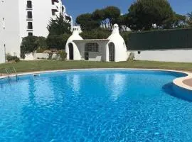 Vilamoura holidays house