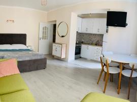 N&N Apartment, hotel in Përmet